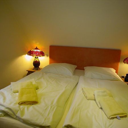 Ferienhäuser Zum Höft 44 Gager Exterior foto