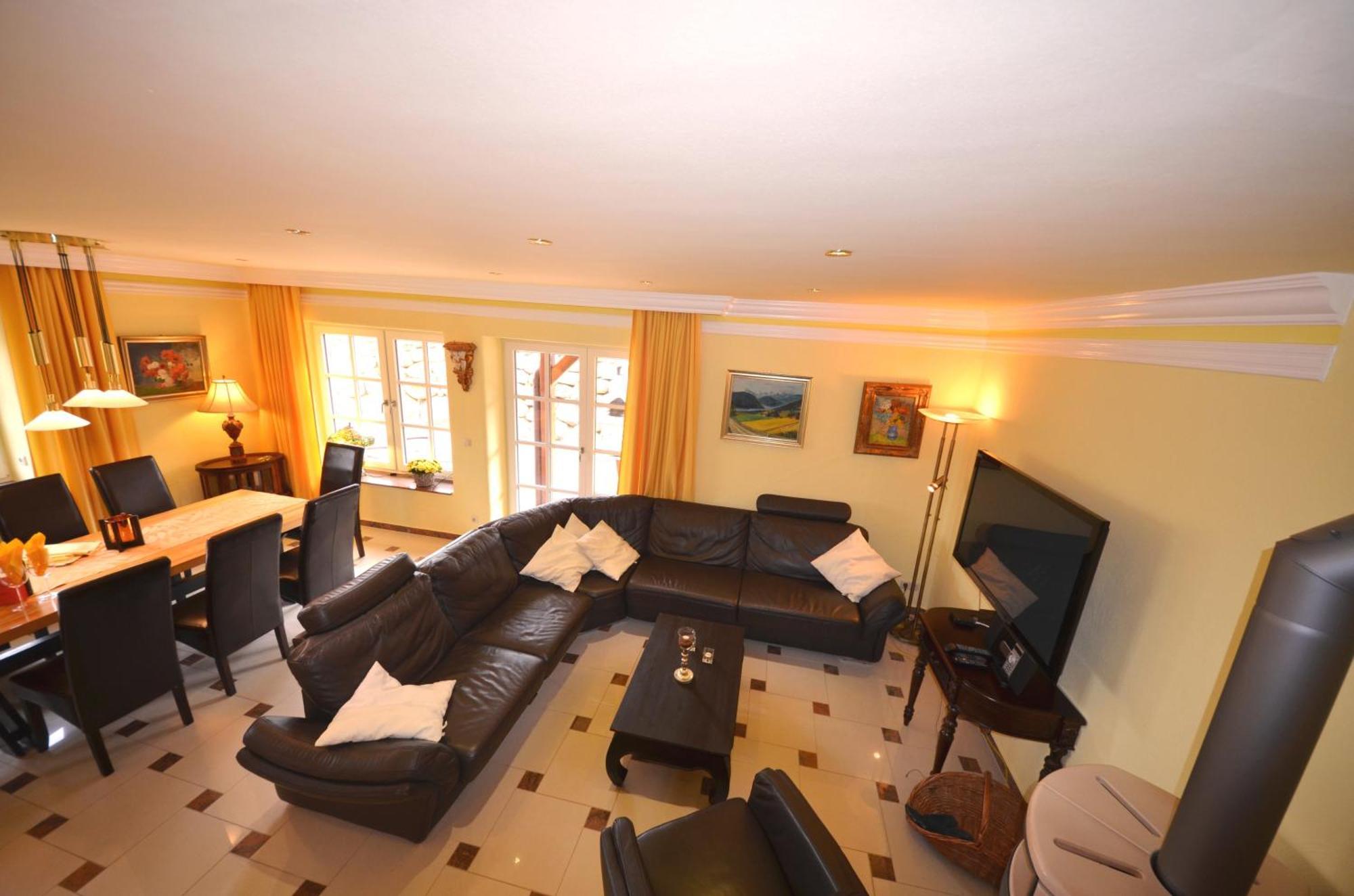 Ferienhäuser Zum Höft 44 Gager Exterior foto