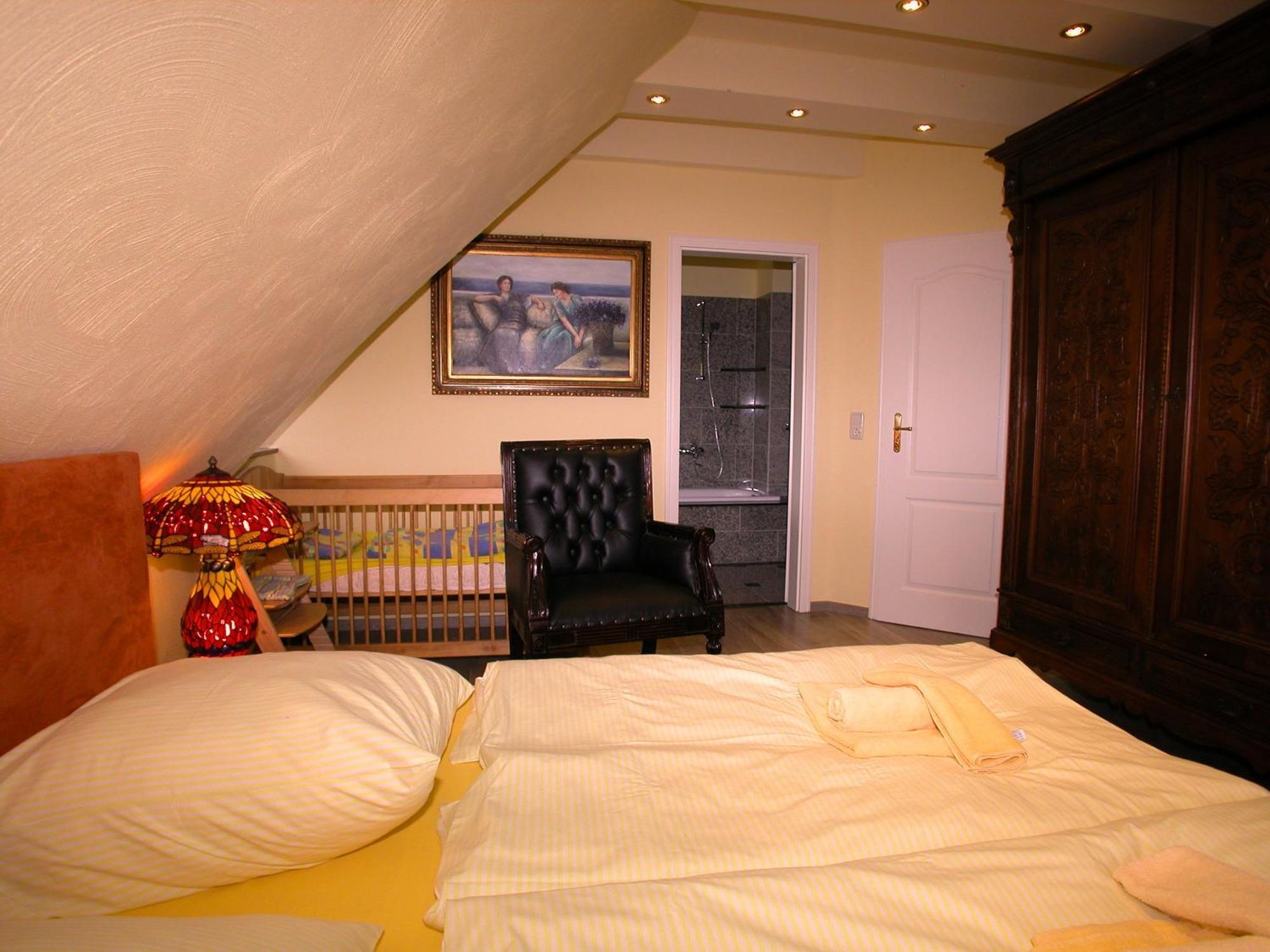 Ferienhäuser Zum Höft 44 Gager Exterior foto